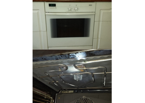 Reliable Bosch Oven Repairs in Sydney | Local Appliance Repairs