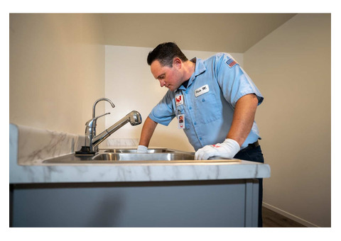 Top-Quality Plumbing Service: Prompt, Affordable, and Trustworthy!