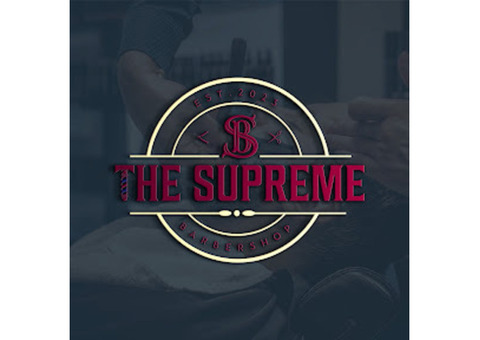 The Supreme Barbershop