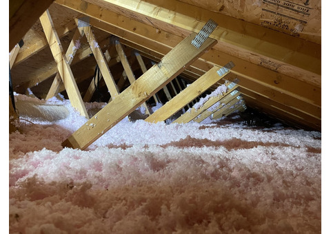 Top Insulation Services in Phoenix for Maximum Energy Savings