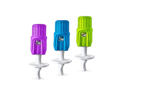 Puffco Plus Vision Dart 3 Pack – Available at Smokedale Tobacco