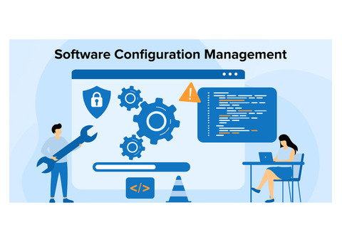 Optimize Your IT Efficiency with Top Configuration Management Tools