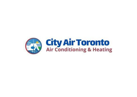 City Air Toronto