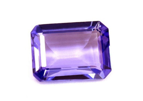 The Best Perfect Dimension 7.93X5.97X3.00 tanzanite stone