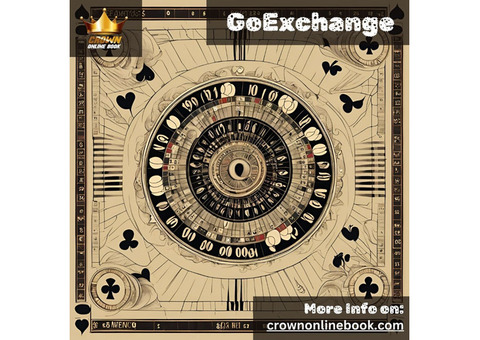 GoExchange: Your Ticket to Free Contests and Big Rewards.