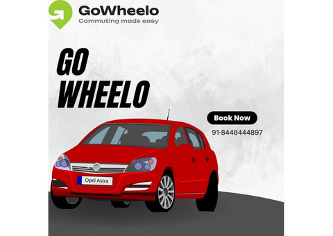 Best car on rent in Ahmedabad