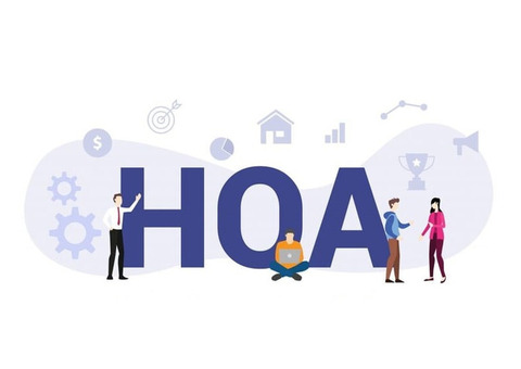 Access Management HOA