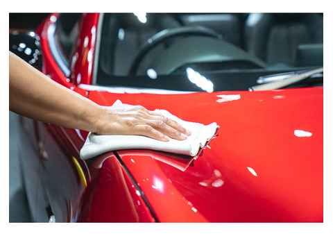 K&J Cleaner Cars - Mobile Car Detailing