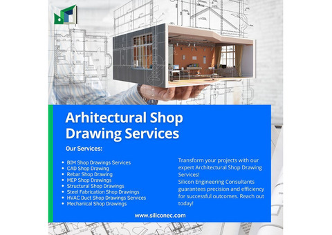 Why Shop Drawing Services Are Essential for Your Chicago Project