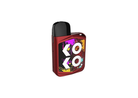 Uwell Caliburn KOKO PRIME Pod Kit