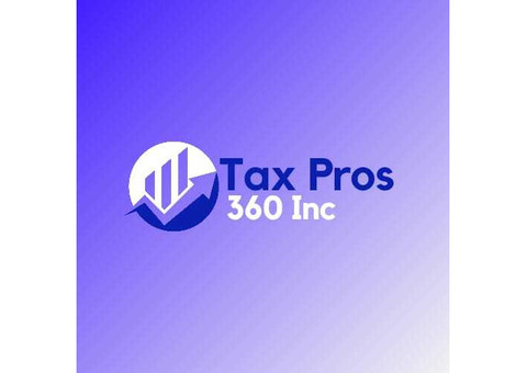 Tax Pros 360 Inc