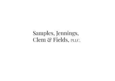 Samples, Jennings, Clem, and Fields, PLLC