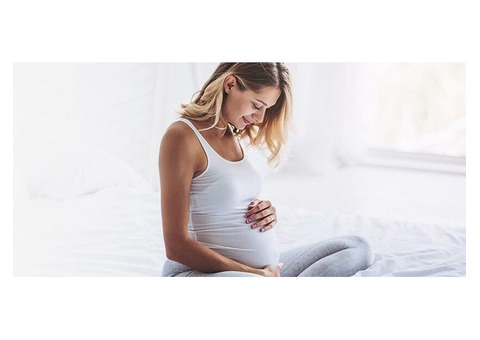 Top-Rated Prenatal Chiropractor Care in Draper, UT