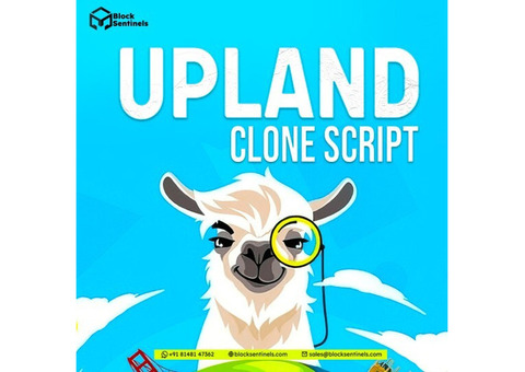 Best Upland clone development - Block Sentinels