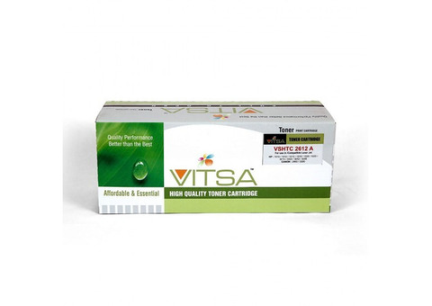 Buy 277A Toner Cartridge - Vista Printing Supplies