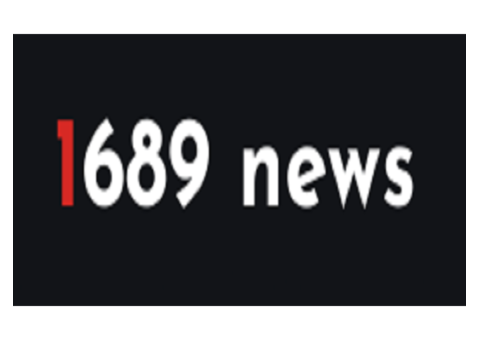 1689 news