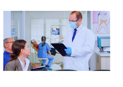 Finding the Right Dentist: Your Guide to Expert Dental Care