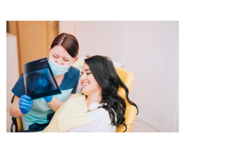 Dental Practices at Crystal Palace: Advanced Care