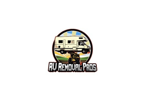 RV Removal Pros