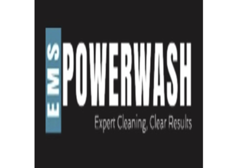 EMS Powerwash