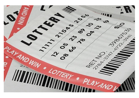 Purchase International Lottery Tickets Online in India