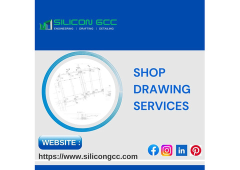 Best Shop Drawing Engineering Company