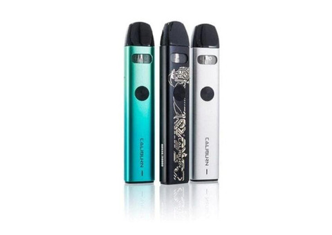 Uwell CALIBURN A2 15W Pod Kit | Compact & Flavorful Vaping