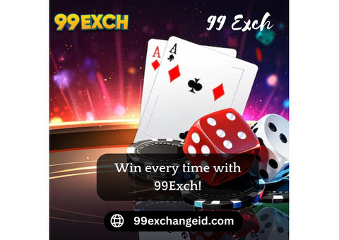 Playing online games with 99 Exchange can earn you money.