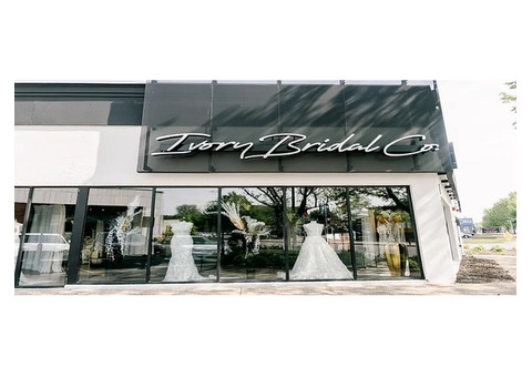 Discover the Perfect Dress with Minnesota's Bridal Gown Experts