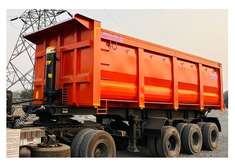 Mining and Construction Vehicle Manufacturer