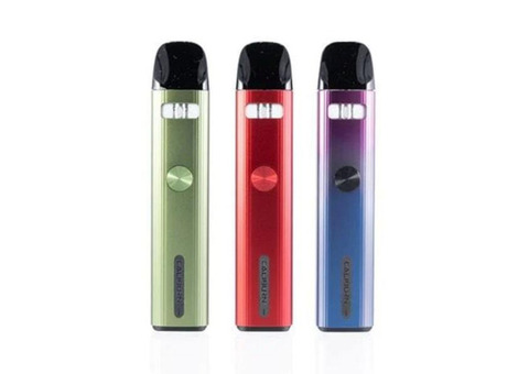 Uwell CALIBURN G2 18W Pod System Kit