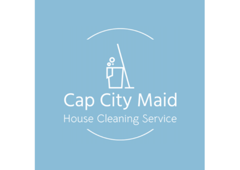 Cap City Maid