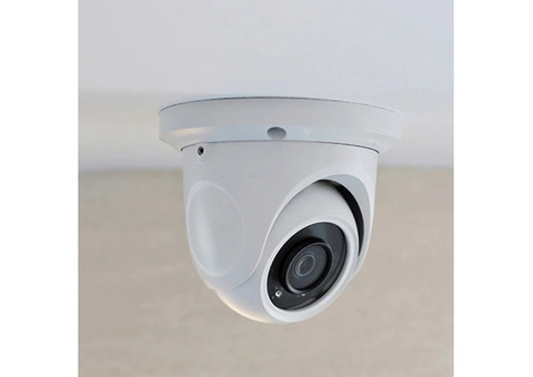 CCTV installation services in WA