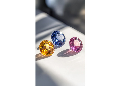 Rare gemstones For Your Exclusive Jewelry Collection