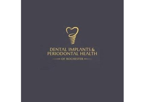 Dental Implants & Periodontal Health