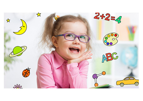 Fun and Engaging Math Classes for 5-Year-Olds – Enroll Now!