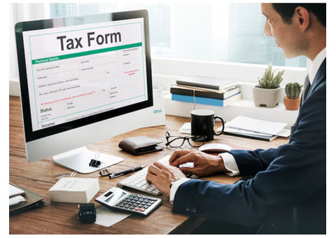 Corporate Tax Filing & VAT Returns Filing Dubai | Catalyst