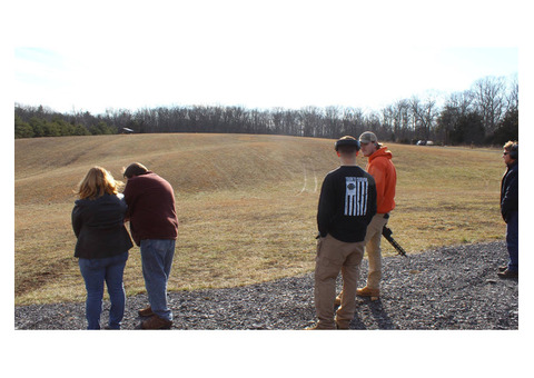 Find Concealed Carry Classes Near Annapolis MD