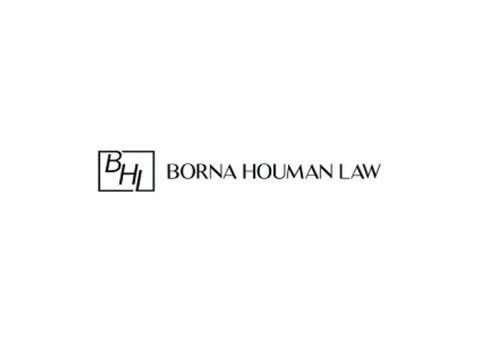 Borna Houman Law