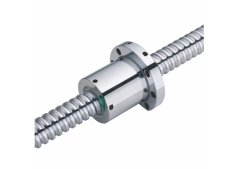 Premium Hiwin Ball Screws for Industrial Applications