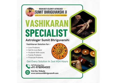 Love Vashikaran Specialist in Tamil Nadu