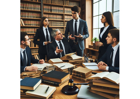 commercial litigation Palm Beach - (954) 440-0901