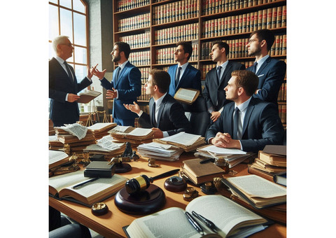 business law Ft. Lauderdale - (954) 440-0901