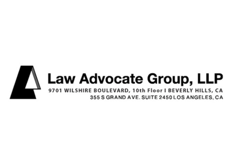 Business Lawyer Los Angeles