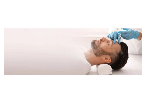 Transform Your Look with the Best Hair Transplant in Noida