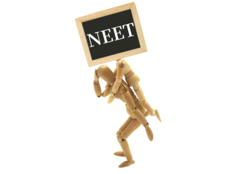 NEET Coaching at Udyam Career Classes – Your Path to Success!