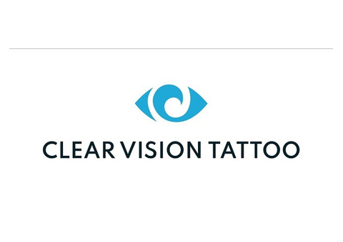 Clear Vision Tattoo & Piercing Ventura County