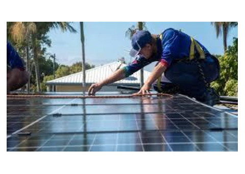 Solar Power Sunshine Coast