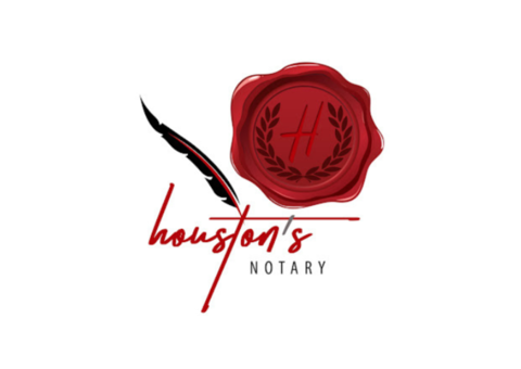 Houstons Notary | Notary services