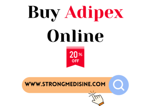 Buy Adipex Online Guaranteed Authenticity on All Products